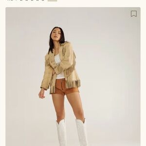 Tecovas White Cowgirl Boots